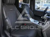2026 Mercedes Benz G 63