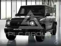 2026 Mercedes Benz G 63