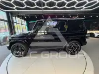 2026 Mercedes Benz G 63