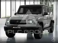 2026 Mercedes Benz G 63