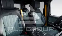 2026 Mercedes Benz G 63