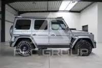 2026 Mercedes Benz G 63