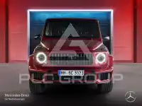 2026 Mercedes Benz G 63