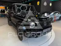 2026 Mercedes Benz G 63