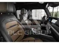 2026 Mercedes Benz G 63