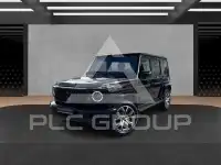2026 Mercedes Benz G 63