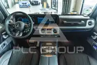 2026 Mercedes Benz G 63