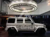 2026 Mercedes Benz G 63