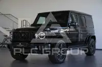 2026 Mercedes Benz G 63