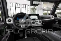 2026 Mercedes Benz G 63