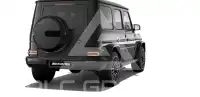 2026 Mercedes Benz G 63