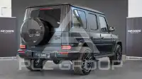 2026 Mercedes Benz G 63
