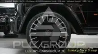 2026 Mercedes Benz G 63