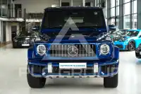 2026 Mercedes Benz G 63