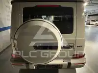 2026 Mercedes Benz G 63