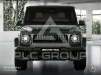 2026 Mercedes Benz G 63