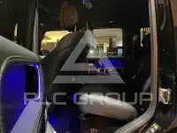 2026 Mercedes Benz G 63