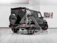 2026 Mercedes Benz G 63
