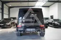 2026 Mercedes Benz G 63