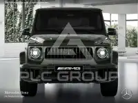 2026 Mercedes Benz G 63