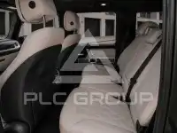 2026 Mercedes Benz G 63