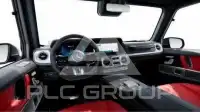2026 Mercedes Benz G 63