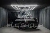 2026 Mercedes Benz G 63