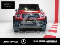2026 Mercedes Benz G 63