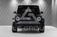 2026 Mercedes Benz G 63
