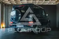 2026 Mercedes Benz G 63