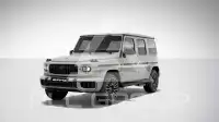 2026 Mercedes Benz G 63