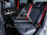 2026 Mercedes Benz G 63