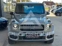 2026 Mercedes Benz G 63