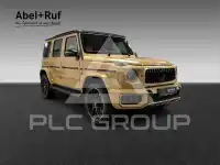 2026 Mercedes Benz G 63