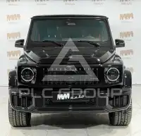 2026 Mercedes Benz G 63