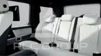 2026 Mercedes Benz G 63
