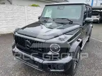 2026 Mercedes Benz G 63