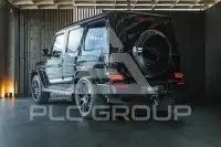 2026 Mercedes Benz G 63