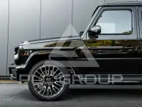 2026 Mercedes Benz G 63