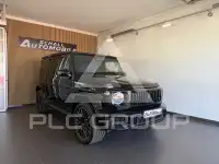 2026 Mercedes Benz G 63