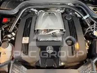 2026 Mercedes Benz G 63