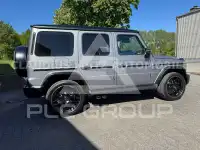 2026 Mercedes Benz G 63