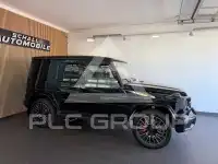2026 Mercedes Benz G 63
