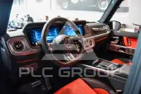 2026 Mercedes Benz G 63