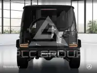 2026 Mercedes Benz G 63