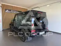 2026 Mercedes Benz G 63