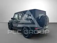 2026 Mercedes Benz G 63