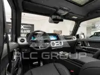 2026 Mercedes Benz G 63