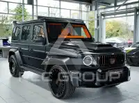 2026 Mercedes Benz G 63