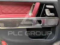 2026 Mercedes Benz G 63